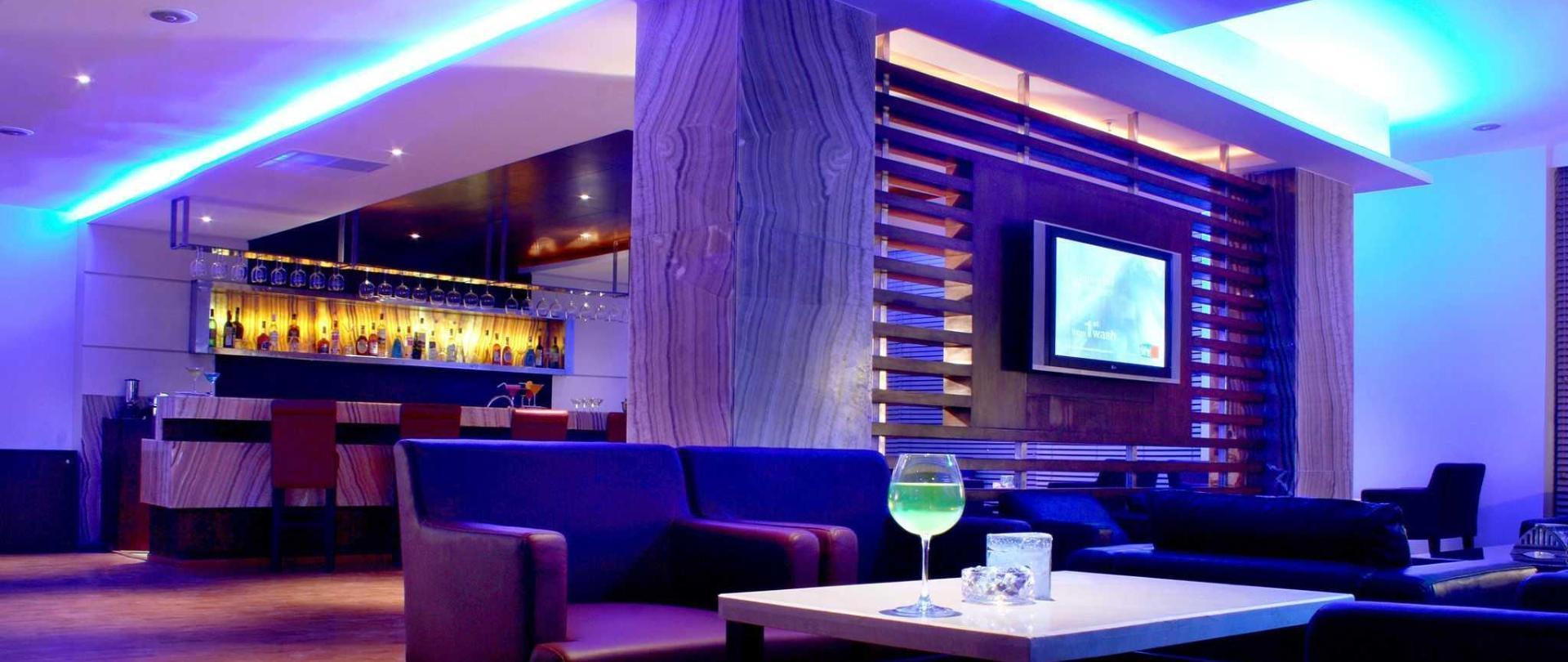 Hotel Hampshire Plaza Hyderabad Esterno foto