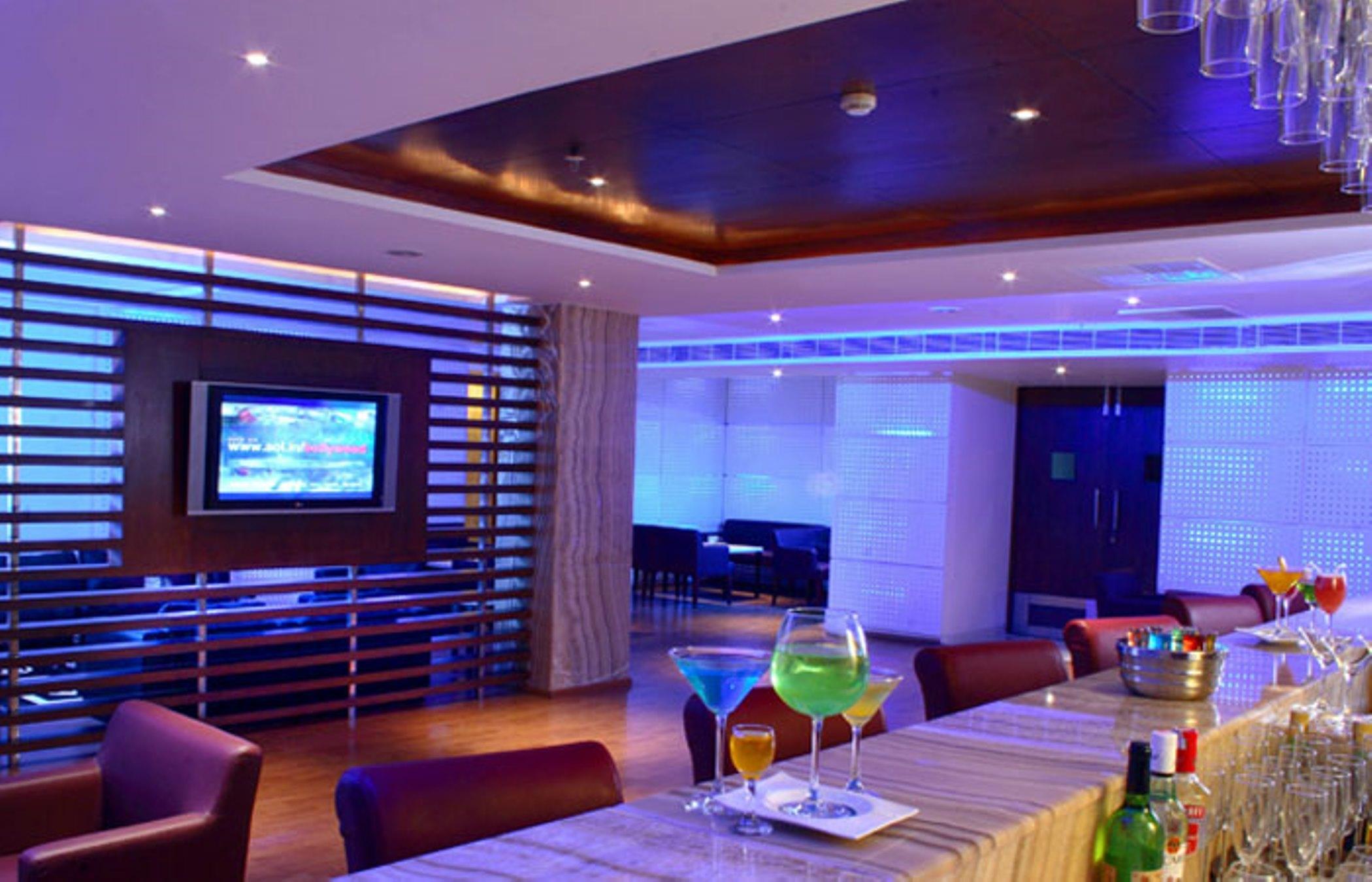 Hotel Hampshire Plaza Hyderabad Esterno foto